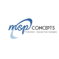 MSP IT Concepts