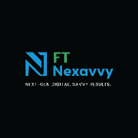 FT Nexavvy | Next-Gen Digital. Savvy Results.
