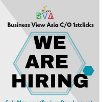 Business View Asia c/o 1st clicks