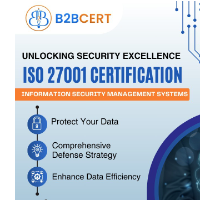 isocertification