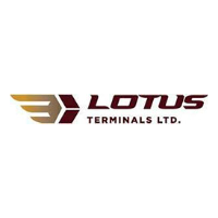 Lotus Terminals Ltd