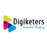 Digiketers