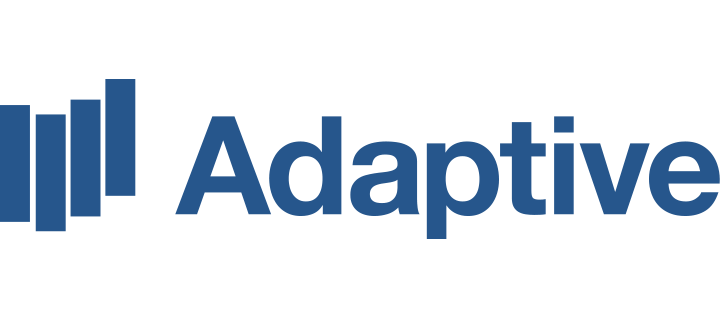 Adaptive Financial Consulting