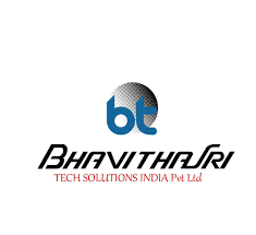 Bhavithasri Tech Solutions India Pvt.Ltd