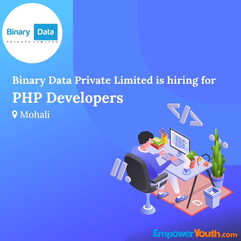 PHP Developers | Empower Youth